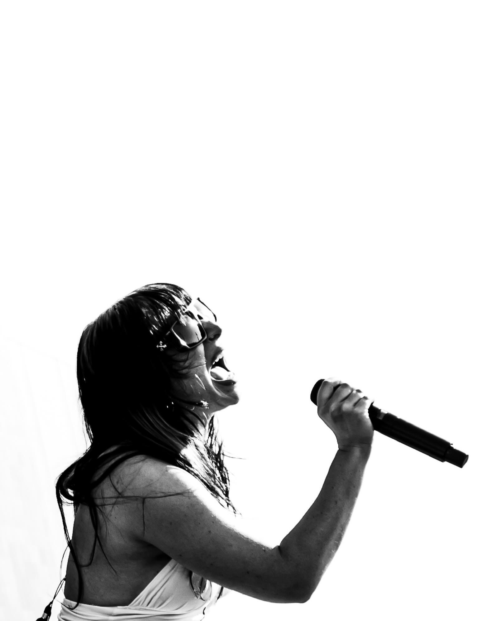 Live music photograph by Adam Davis-Powell, 3 of 16
