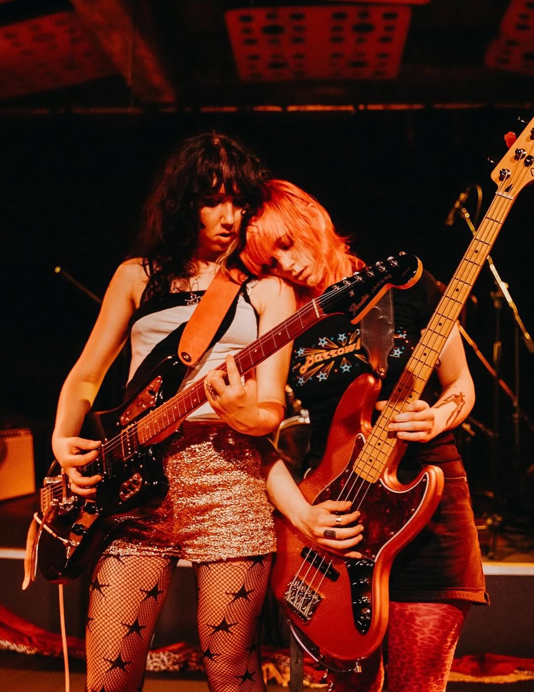 Live music photograph by Diana Dumi, 8 of 15