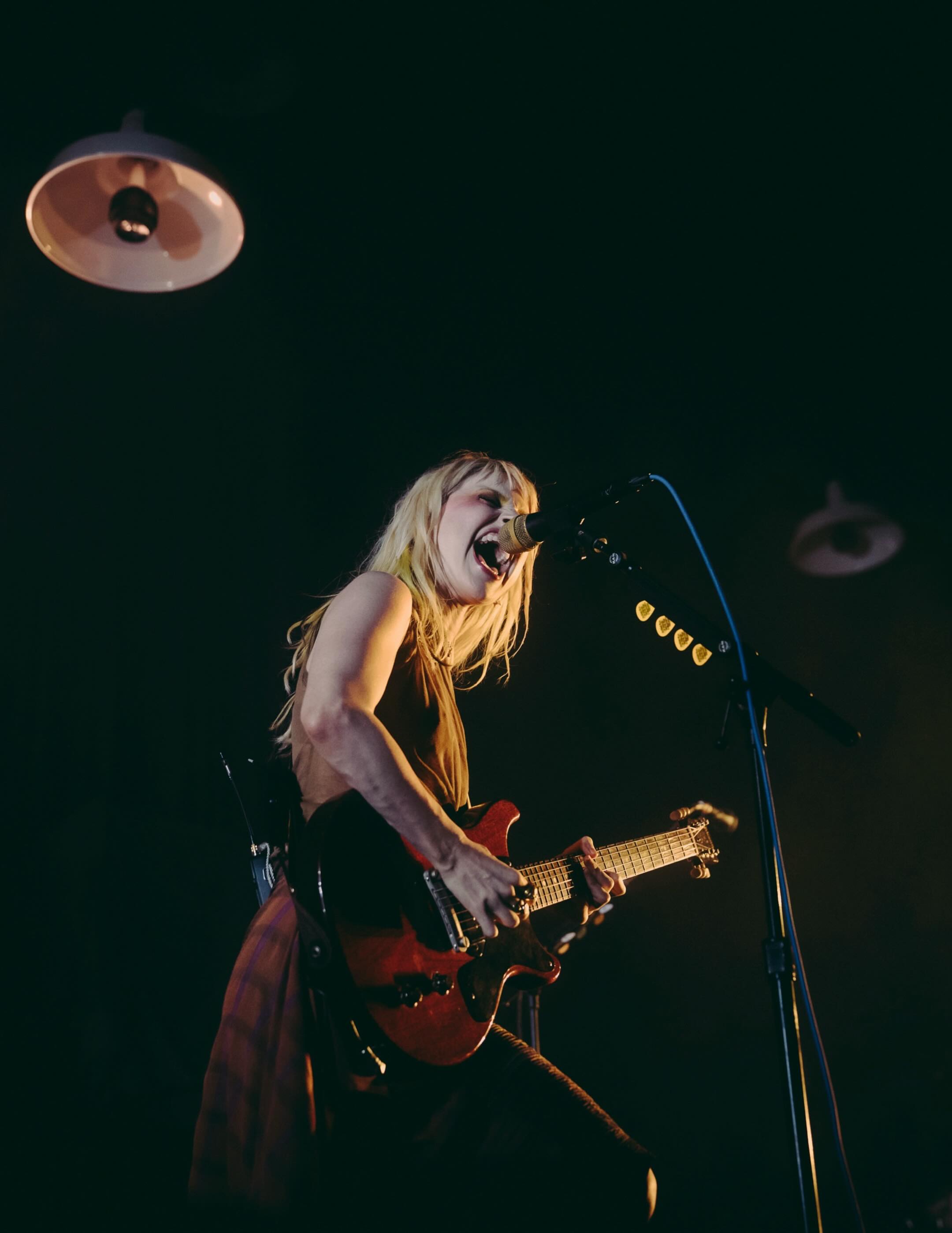 Live music photograph by Diana Dumi, 4 of 15