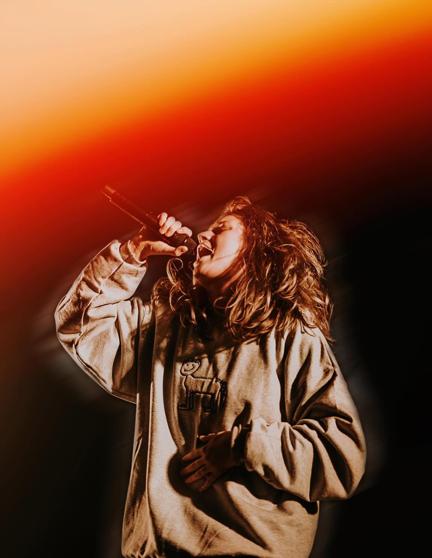 Live music photograph by Diana Dumi, 10 of 15