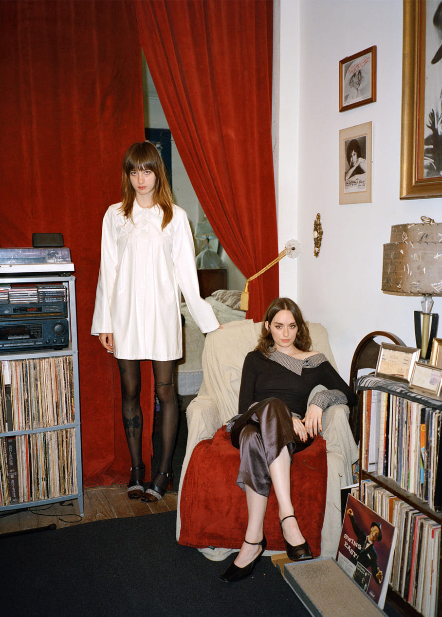 NINE PERFECT LIVES MAKE THEIR DEBUT WITH NEW SINGLE AND VIDEO “DIE”