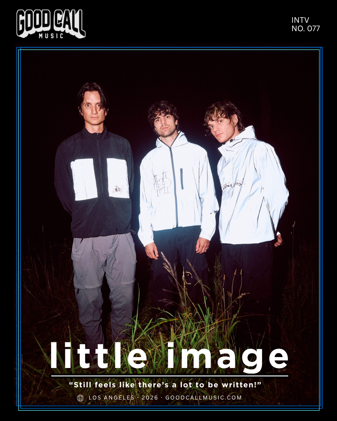 Little Image artwork